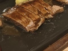 -必胜客(金元宝店)