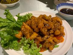 -宁夏国强手抓羊肉·清真菜(未央路凤三店)