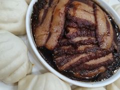 一品荷叶肉-天宝酒店(万达店)