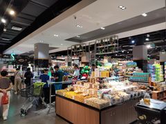 -百佳永辉超市(福田星河店)