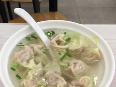 -珊珊小笼馆(仙霞路店)