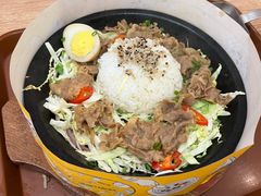 -豪客来牛排(成都锦江大融城店)