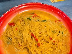 -馬伍旺川菜(江北虹悦城店)