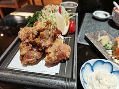-昱匠·日本料理(金融街店)