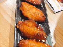 -串烧工坊 BBQ Box(牛车水店)