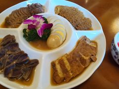 -开元食府(长兴路店)