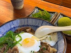 -轻音料理(王府星Mall店)