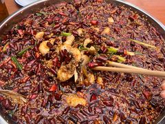 -胖子鱼·天水麻辣鱼火锅(秦州407店)