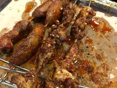 -大漠烤肉(酒泉路店)