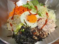 -俊泰食档·韩式料理(新迎小区店)