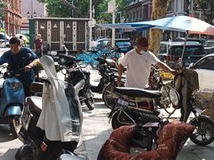 -三镇民生甜食馆(胜利街总店)