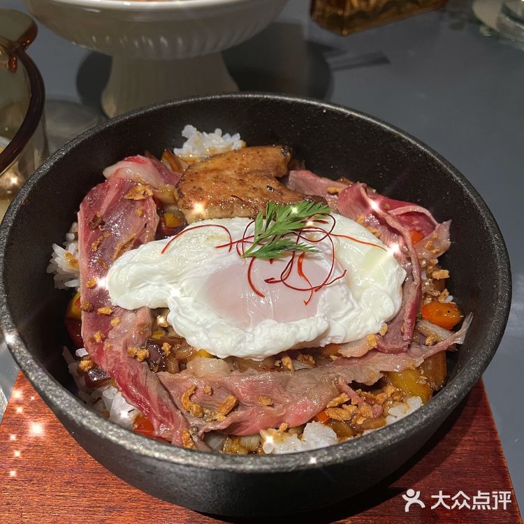 佛山浪漫西餐-万德涞艺术餐厅
