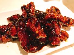 糖醋排条-简小姐·上海餐厅(长城大厦店)