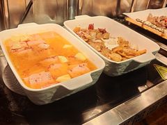 -北京朝阳悠唐皇冠假日酒店