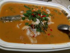 -川味堂·四川豆花(八卦岭店)