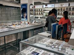 -潘多拉眼镜·蔡司依视路明月(潘家园店)