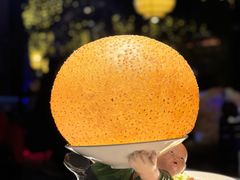 -吴越荣记苏州菜·松鼠桂鱼 100% 活鱼现做(月光码头店)