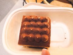 提拉米苏-宜家·瑞典风味餐厅(海达南街店)