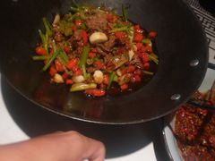 -湘语·湖南家常菜(新洲店)