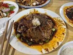-温记府廟豆汤饭·始于1955年(海椒店)