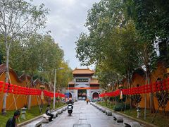 -福州开元寺