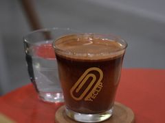 -YECLIP COFFEE黄色回形针咖啡