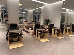-YCHL FIT 健身(星寰店)