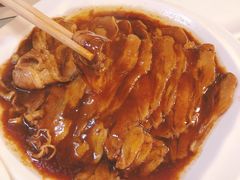 -福寿斋·老北京铜锅涮肉·烤鸭(顺义总店)