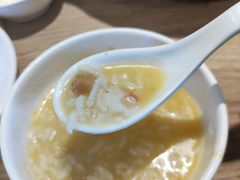 干贝排骨粥-粤仔湾砂锅粥(阳光店)