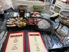-丽江庭院之丽江往事(安定门店)