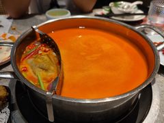 -集渔·泰式海鲜火锅(科华店)