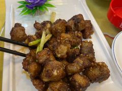 -台山美食一绝阿四台山黄鳝饭(阿四创作店)