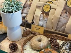 -Let's Taipei 非常烘焙(太古里店)