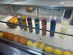 -德克士(长安百货店)