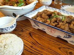-老雒阳面馆·水席·洛阳菜(王城路店)