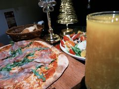 -EATALIA意塔利意式餐厅(鼓楼店)