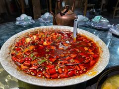 -青城甲(青城山店)