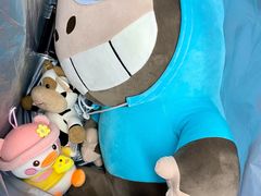 -天空之城动漫电玩世界(路劲又一城店)