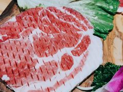 -金顺碳烤肉(番禺傍江地铁站店)