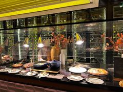 -广州四季酒店·意珍·意式自助餐