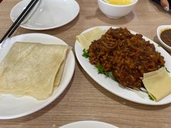 -姥家春饼店(漳州二路店)
