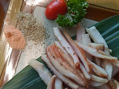 -九井澤精致料理(金茂店)
