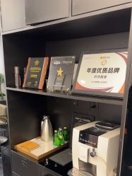 -时尚殿堂salon