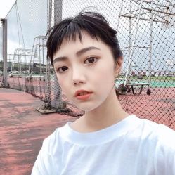 -MYYF SALON烫发染发