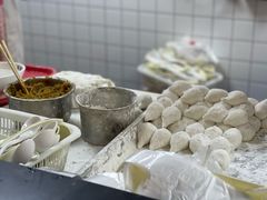 -朱新年·苏式汤团·面点(北寺塔店)