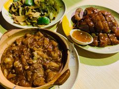 -紫金食坊(江南西路店)
