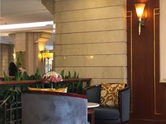 -国际饭店·原点咖啡吧ORIGIN CAFE&BAR