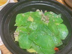 -顺风汤馆·广府粤菜(江宸天街店)