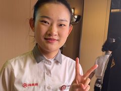 -海底捞火锅(吴中路店)