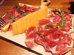 -普朗姆生蚝吧(原建国路店)